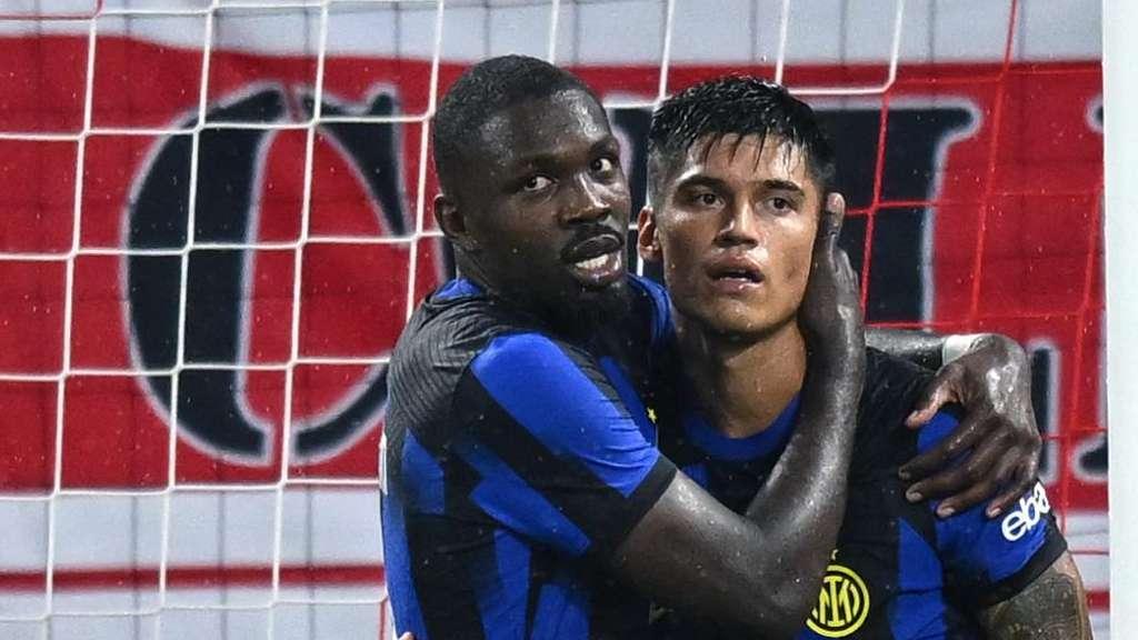 GdS - Verona-Inter, Thuram certo di una maglia: ecco perché. Chance per Correa 