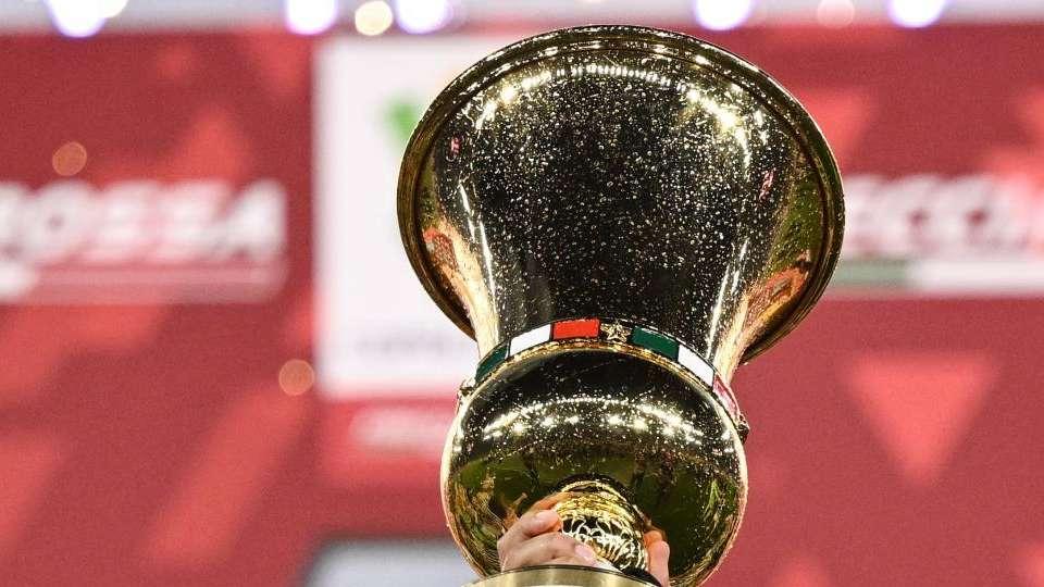 Coppa Italia 2024-2025, definito il calendario: Inter in scena a dicembre, finale il 14 maggio