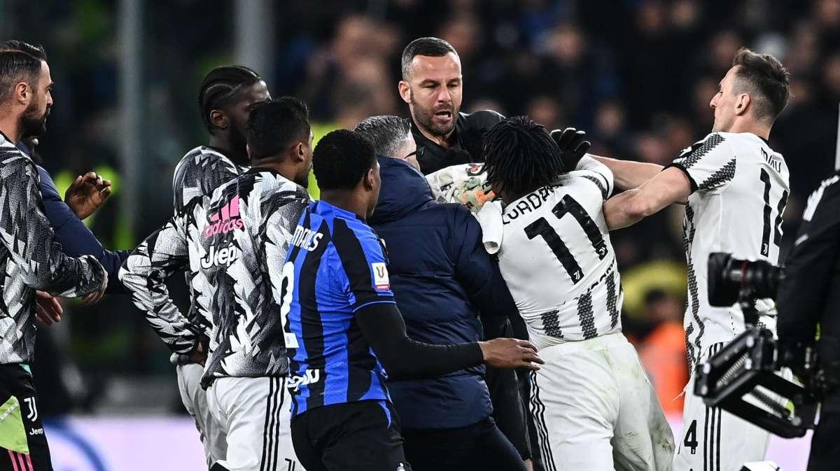 Juve-Inter, la storia si ripete. E il 26 aprile c'è un anniversario a ricordarcelo 