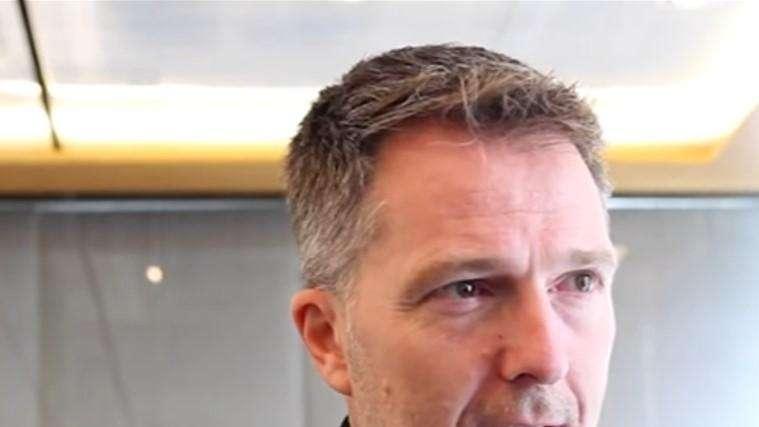 Reichart: "Vogliamo una Super League che sia complementare ai campionati nazionali"