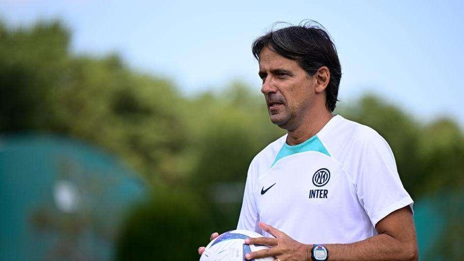 CdS - Inzaghi concede un giorno di relax: da domani al lavoro per Lecce-Inter