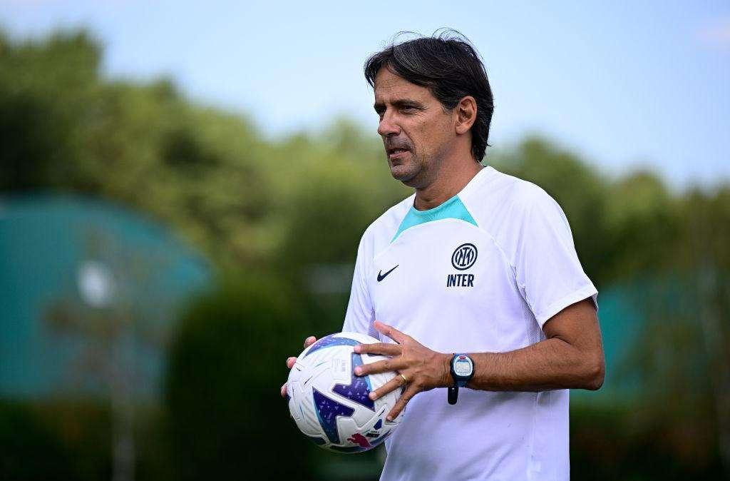 Sky - Notte in Germania per l'Inter: il rientro in Italia è avvenuto solo in mattinata