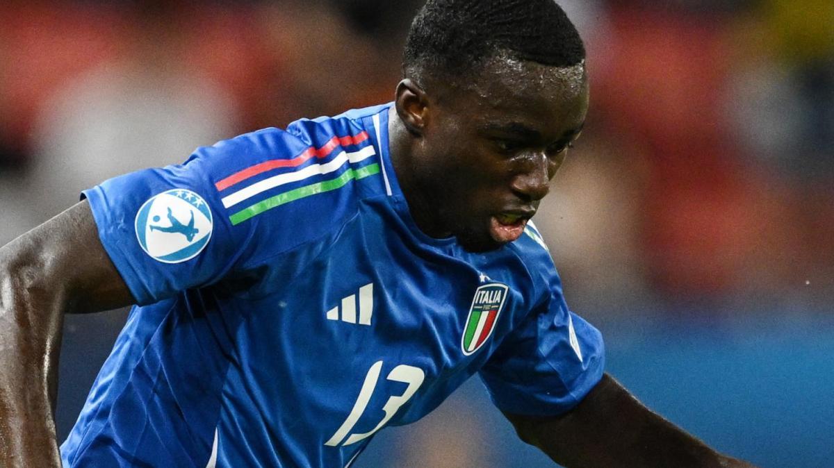 Kayode fuori dalla lista dell'Inter: rinnoverà con il Brentford