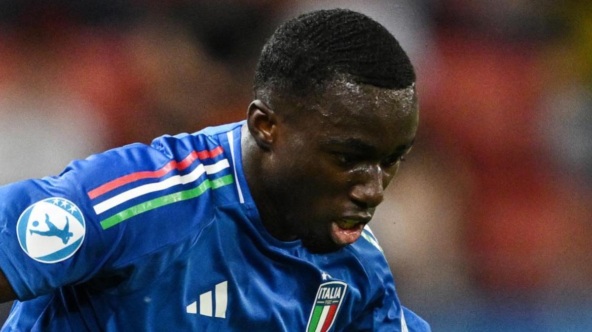 Kayode e le voci sull'Inter: "Mai pensato a tornare in Serie A quest'estate"