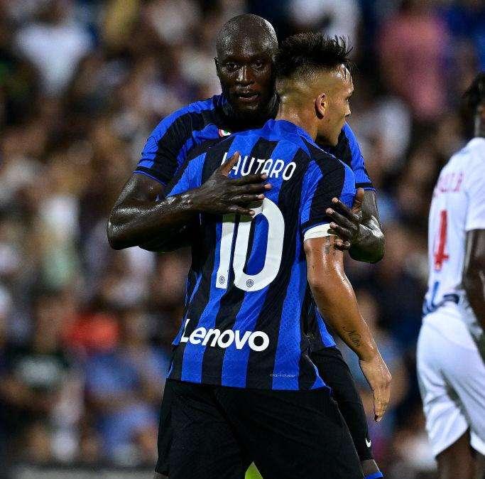 Baseggio: "Lautaro non si discute, ma l'Inter ha ancora bisogno di Lukaku"