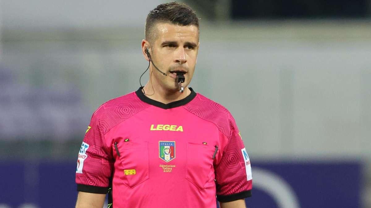 Moviola CdS - Giua, nessun cartellino e una sbavatura: Carlos Augusto rischia il giallo 