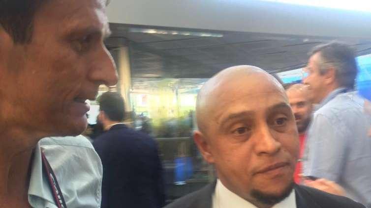 Roberto Carlos non dimentica: "Devo tanto all'Inter, ricordo perfettamente l’atmosfera di San Siro"