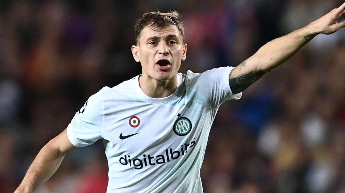 Fabbian: "Barella mi ha dato tanti consigli, è uno dei miei riferimenti con Kroos e Ibra"