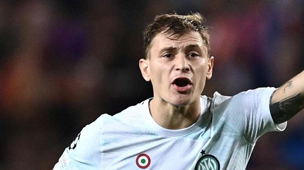 Barcellona-Inter, Lautaro sale in cattedra. Bene due centrocampisti