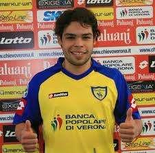 Mercato in uscita: via anche Kerlon 'Foquinha'