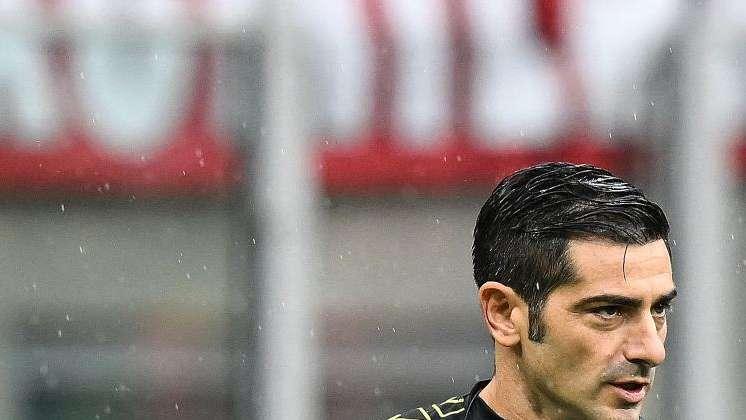 Serie A, arbitri 10a giornata: per Inter-Roma designato Maresca, in sala VAR ci sarà Di Paolo