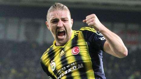 Yanal (all. Fenerbahçe): "Il cuore di Erkin è a Istanbul"