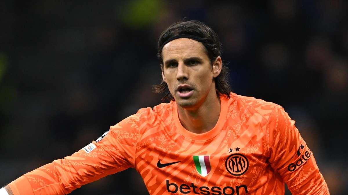 Fink (ex tecnico di Sommer): "Da sempre un ragazzo d'oro, ha grandi valori"