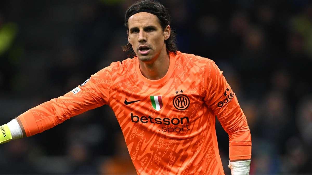 Dalla Turchia - Sommer apre al Galatasaray, l'Inter alla cessione: pronto un biennale con opzione