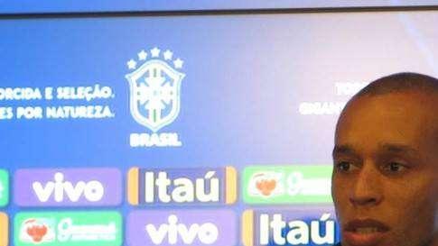 Miranda: "E' un Brasile all'italiana. Io e Thiago abbiamo imparato tanto in A"