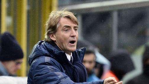 L'Inter impone al Napoli appena il 36,4% di possesso palla. Ma concede ben 17 conclusioni