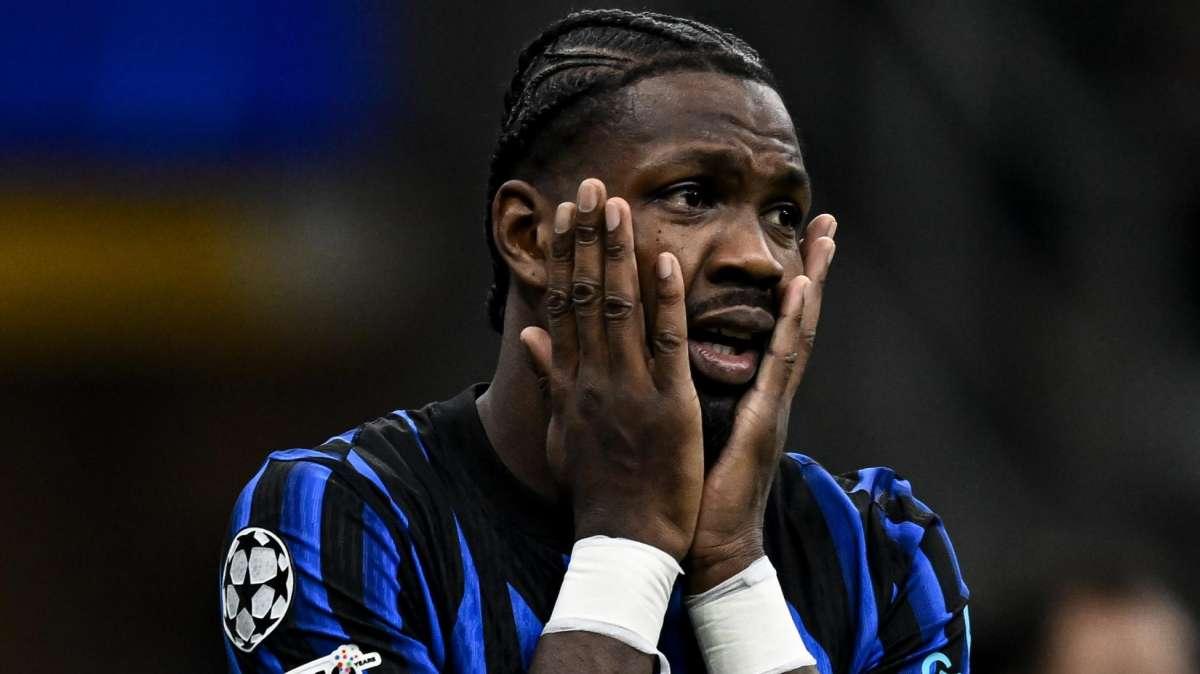 Pagelle CdS - Thuram non all'altezza, Sommer non reattivo, Esposito ci prova