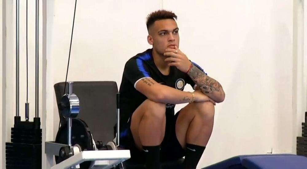 Lautaro, niente Tottenham: le ragioni di Spalletti