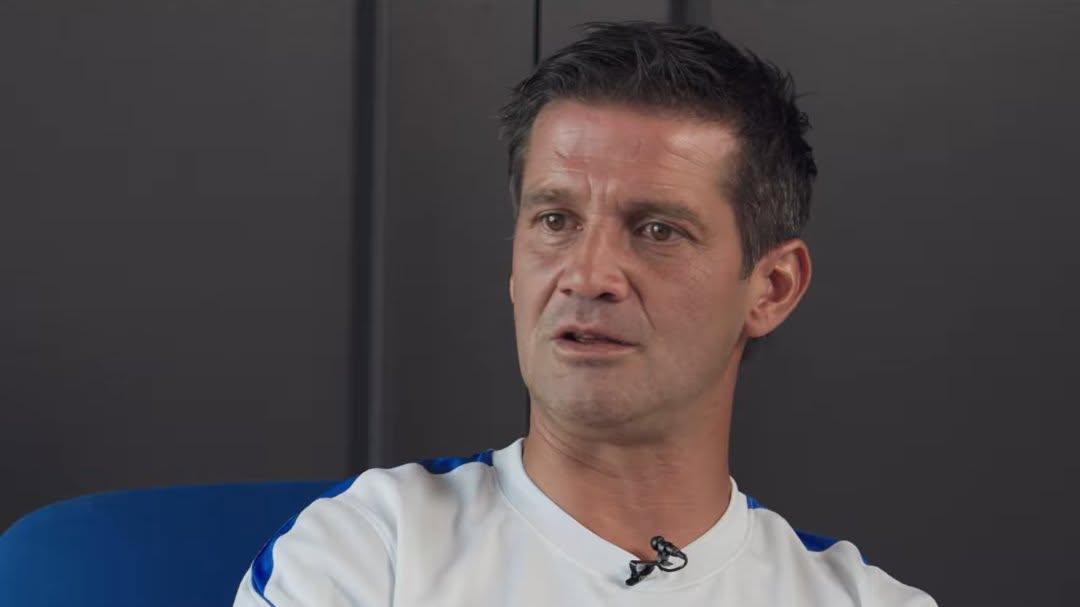 Chivu: "La Champions un'incognita. Diouf da dieci e lode, ecco perché"