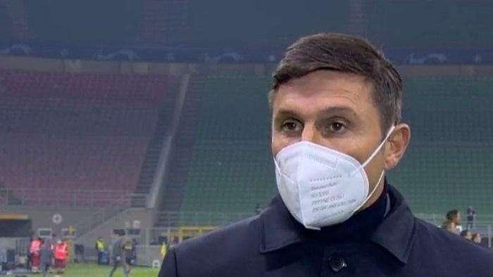 Zanetti: "Maradona unico per quello che ha fatto per il calcio, la sua essenza vivrà per sempre in ogni campetto"