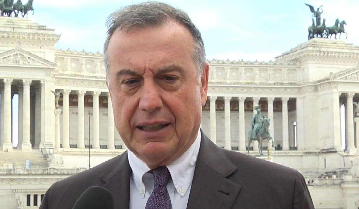 Sessa, commissario stadi: "EURO2032, lo stadio di Inter e Milan ci sarà"