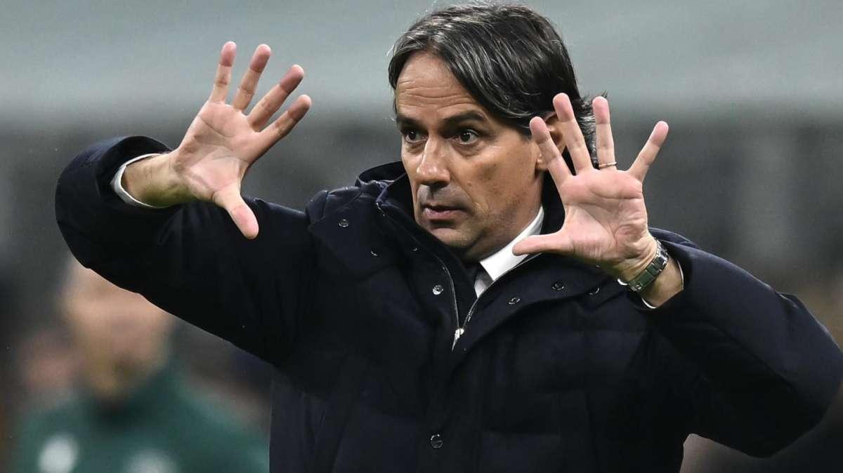 TS - Inzaghi, che finale di stagione: sta per superare due mostri sacri della storia nerazzurra