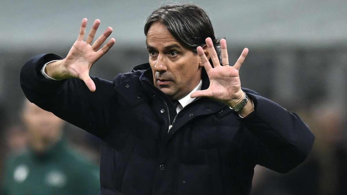 CdS - Inter, Inzaghi si affida ai migliori: solo un dubbio, ma c'è un favorito