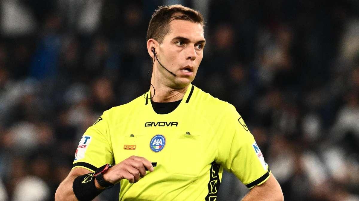 Hellas Verona-Inter, la moviola - Zufferli lucido nelle situazioni chiave. Giusto annullare il gol di Sanchez