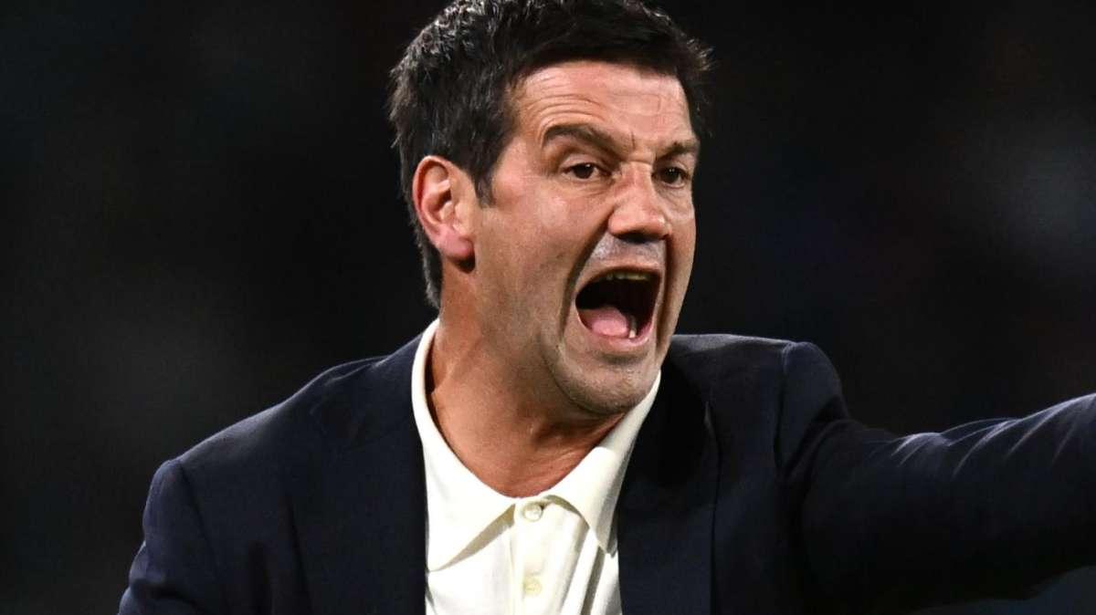 CdS - Chivu ancora arrabbiato: grave mancanza di lucidità a Napoli. E non è una novità...
