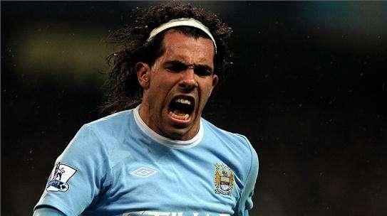 Morabito boom: "Il City può tenersi Tevez!" 