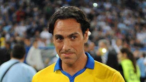 Nesta: "Mancini bravo. L'Inter ha un progetto"