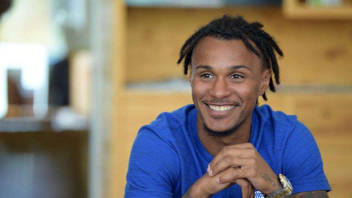 L'Hertha Berlino saluta Lazaro: "Grazie per questi due anni"