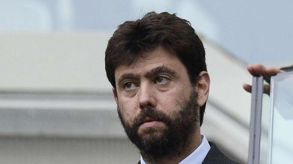 Agnelli: "Moggi? Lo si può perdonare". Poi sull'Inter...