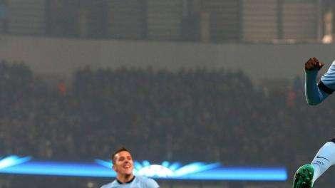 CdS - Touré-Inter: affare sulle scia di quello di Vidic