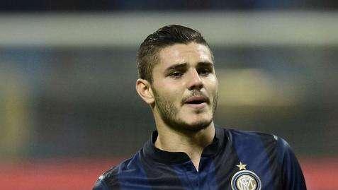 Con Icardi e Olsen Wivi l'Inter fa festa a Bergamo