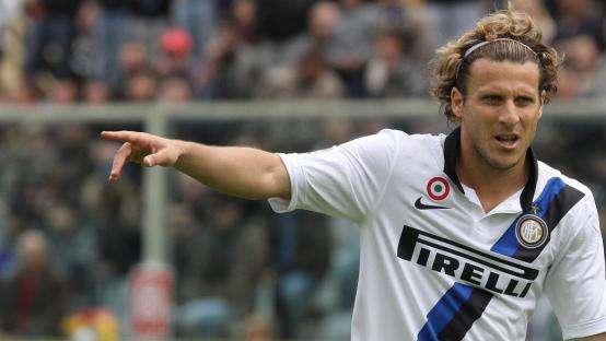 CdS - Forlan risolve il contratto e va in Brasile