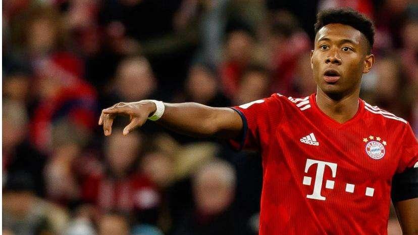 SM - Alaba è stato a Milano già due volte per incontrare l'Inter: l'idea nerazzurra per convincere il Bayern