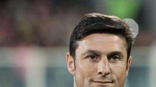 Twitter, #ZanettiGiggs secondo trend topic al mondo