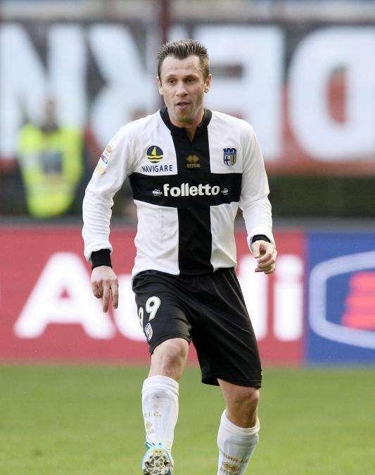 Qui Parma - Cassano in gruppo, sabato ci sarà