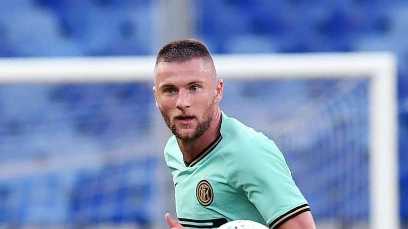 Sky - Niente ritorno per Milan Skriniar: lo slovacco ancora positivo al Covid-19