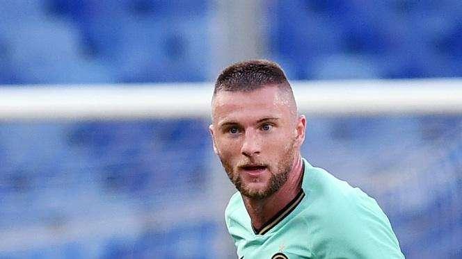 TS - Skriniar spera nel Real: attesa per l'esito del tampone