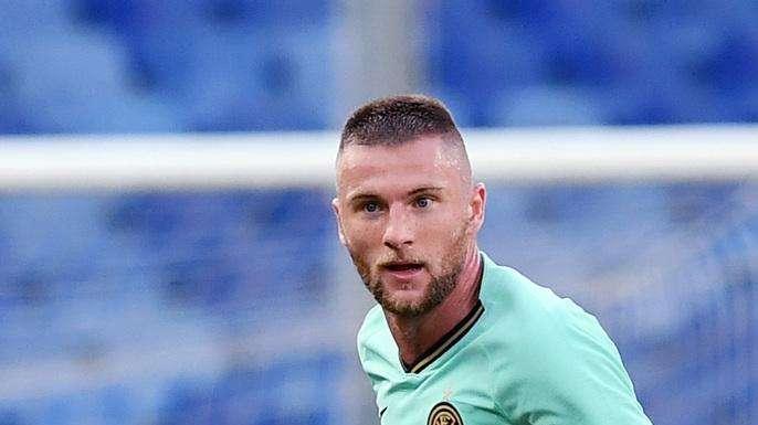 Sky - Skriniar, l'Inter chiede 60 mln. Tottenham disposto a sborsare 50 mln bonus compresi