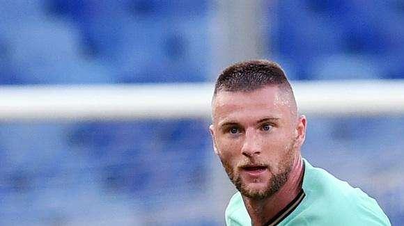 In Francia - PSG, caccia all'erede di Thiago Silva: tra i candidati c'è anche Skriniar