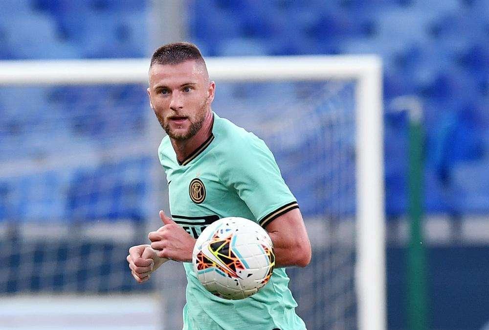 Sun - Skriniar tentato dal Tottenham, Spurs e Inter lontani: nel weekend si tratta ancora