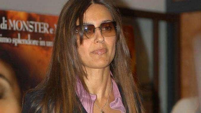 Rosita Celentano; "Pazza Inter? Solo piccoli problemi. Vorrei incontrare Thohir, chissà che ne pensa"
