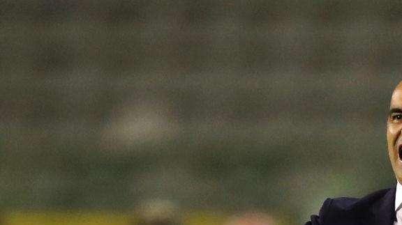 Belgio, Martinez: "Spero che per gli Europei vengano adattate le regole e si possano convocare 26 o 27 giocatori"