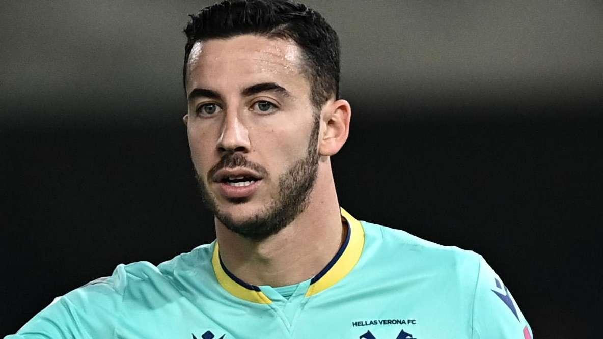 Montipò e il primo impatto con Romelu Lukaku: "Mi ha spaventato, è enorme"