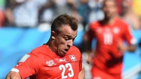 L'agente di Shaqiri: "Mercato? A gennaio vedremo..."
