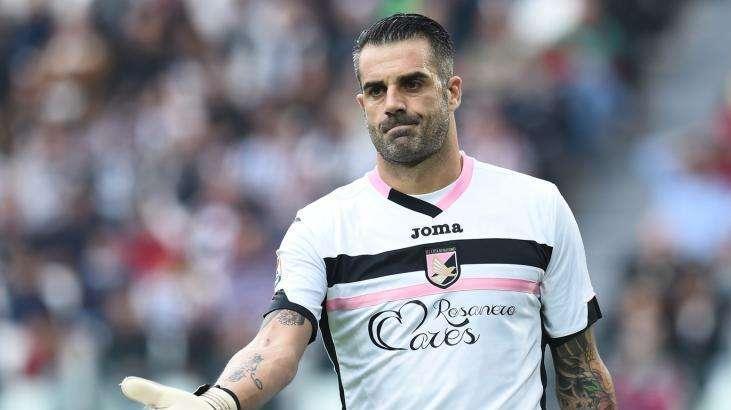 Sorrentino: "Inter, Napoli e Lazio in fila? Metterei la firma per fare sette punti"