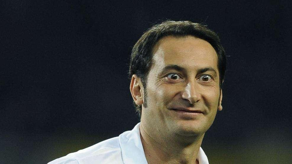 Iuliano: "Rigore su Ronaldo? Sono stato investito..."